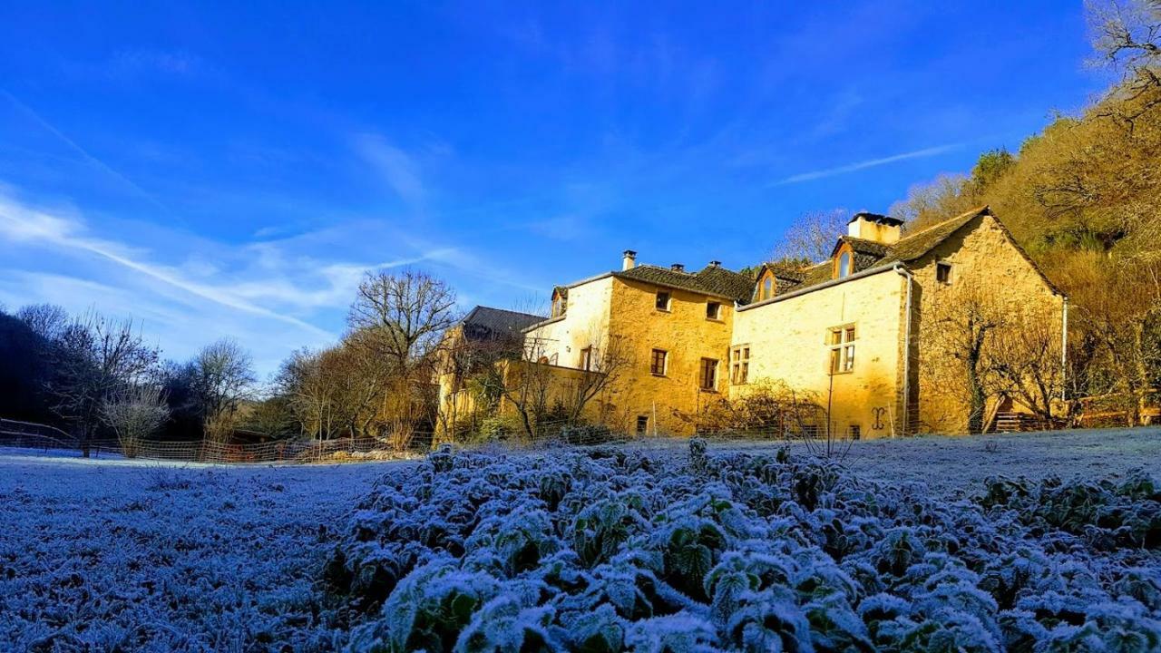 La Ferme des Andes - Gîte l'Atelier Quins Exterior foto